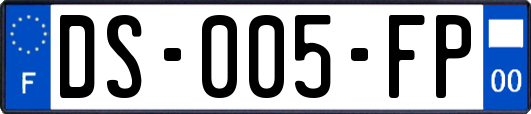 DS-005-FP