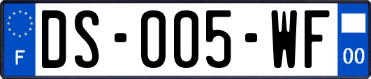 DS-005-WF