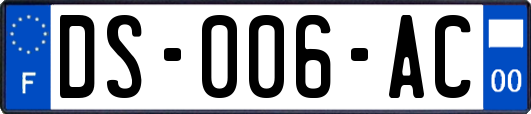 DS-006-AC