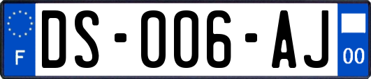 DS-006-AJ