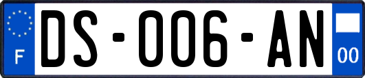 DS-006-AN