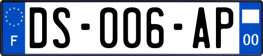 DS-006-AP