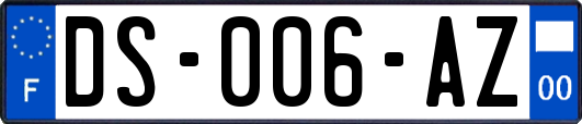 DS-006-AZ