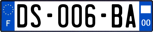 DS-006-BA