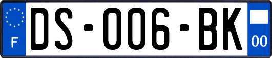 DS-006-BK