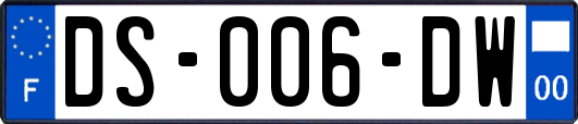 DS-006-DW