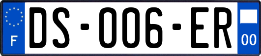 DS-006-ER