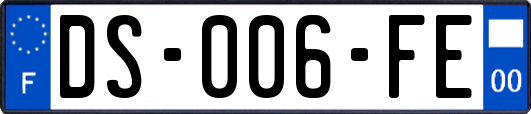 DS-006-FE