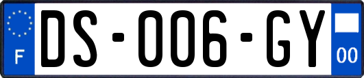 DS-006-GY