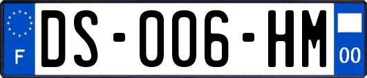 DS-006-HM