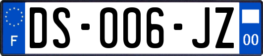 DS-006-JZ