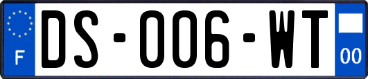 DS-006-WT