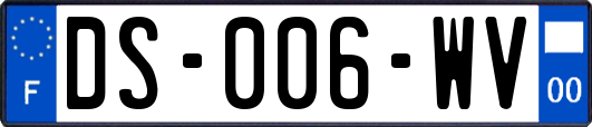 DS-006-WV