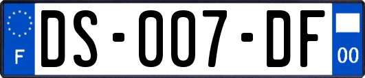 DS-007-DF