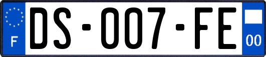 DS-007-FE