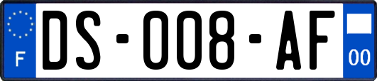 DS-008-AF