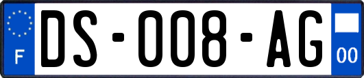 DS-008-AG