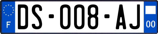 DS-008-AJ