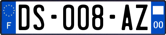 DS-008-AZ