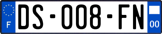 DS-008-FN
