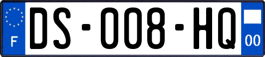 DS-008-HQ