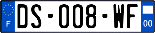 DS-008-WF