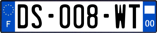 DS-008-WT