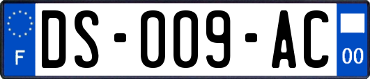 DS-009-AC