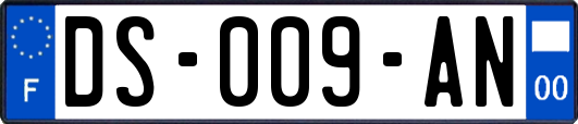 DS-009-AN