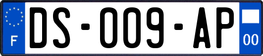 DS-009-AP