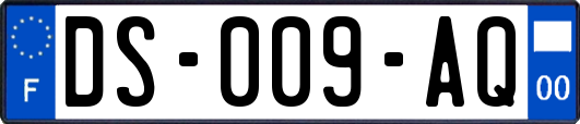 DS-009-AQ