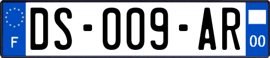 DS-009-AR