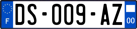 DS-009-AZ