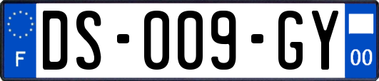 DS-009-GY