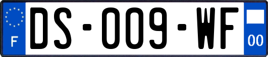 DS-009-WF