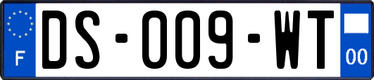 DS-009-WT
