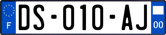 DS-010-AJ