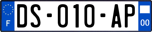 DS-010-AP