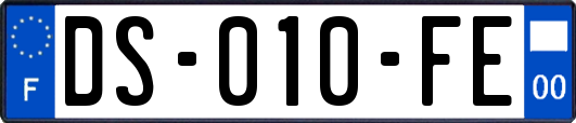 DS-010-FE