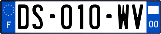 DS-010-WV
