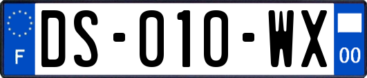 DS-010-WX