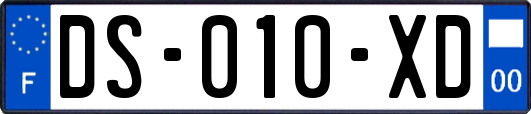 DS-010-XD