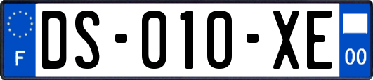 DS-010-XE