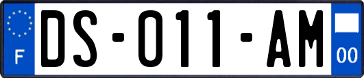 DS-011-AM