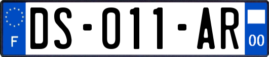 DS-011-AR