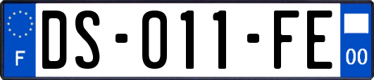 DS-011-FE