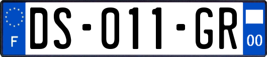 DS-011-GR