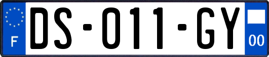 DS-011-GY