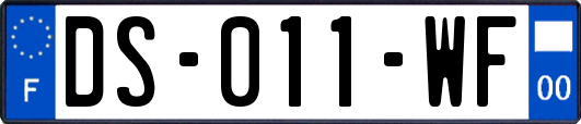DS-011-WF