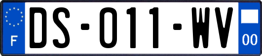 DS-011-WV